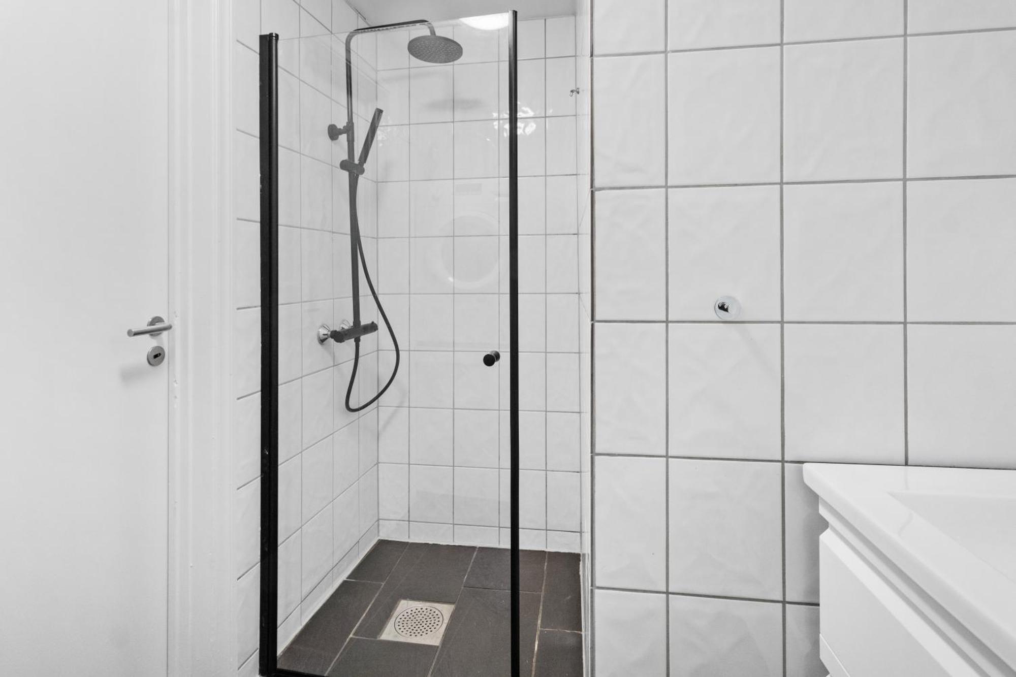 ברגן Peaceful Urban Residence מראה חיצוני תמונה